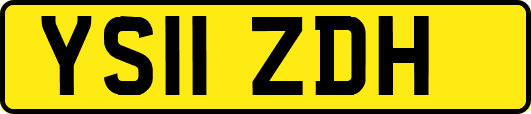 YS11ZDH