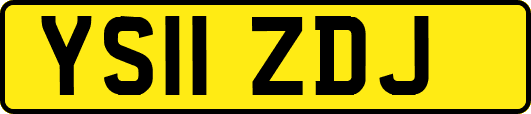 YS11ZDJ