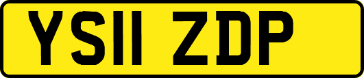 YS11ZDP