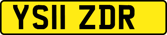 YS11ZDR