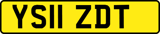 YS11ZDT