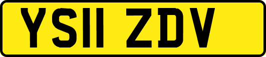 YS11ZDV
