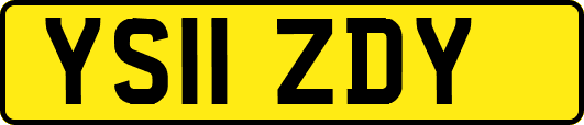 YS11ZDY
