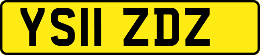 YS11ZDZ