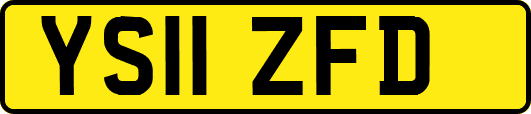 YS11ZFD