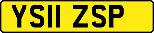 YS11ZSP
