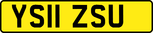 YS11ZSU
