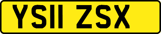YS11ZSX