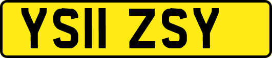 YS11ZSY