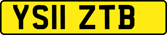 YS11ZTB
