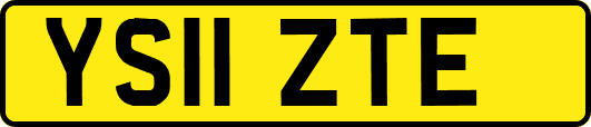 YS11ZTE