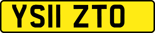 YS11ZTO