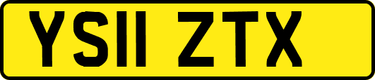 YS11ZTX