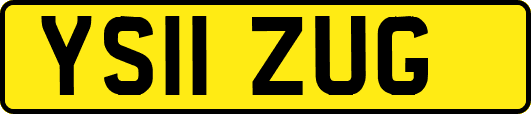 YS11ZUG