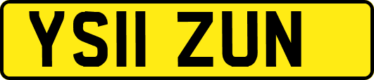 YS11ZUN