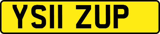YS11ZUP