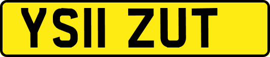 YS11ZUT