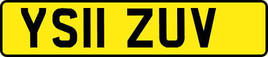 YS11ZUV