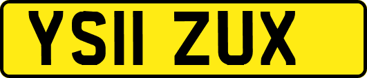 YS11ZUX