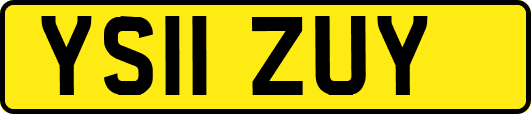 YS11ZUY