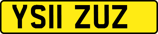 YS11ZUZ