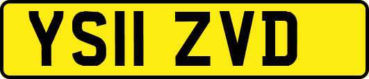 YS11ZVD