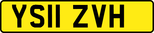 YS11ZVH