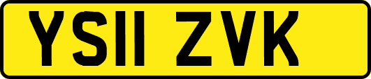 YS11ZVK