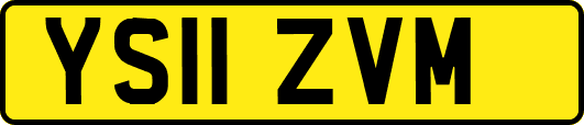 YS11ZVM