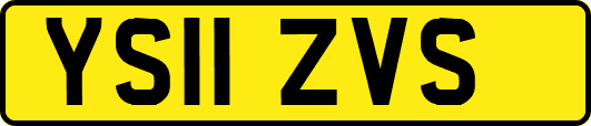 YS11ZVS