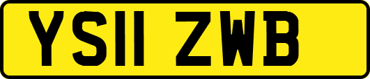 YS11ZWB