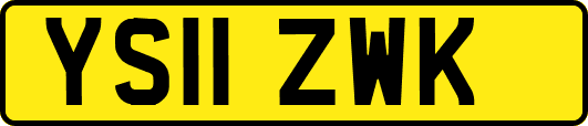 YS11ZWK