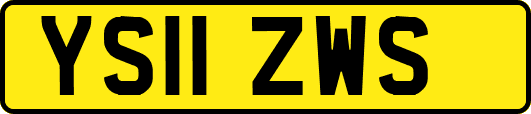YS11ZWS