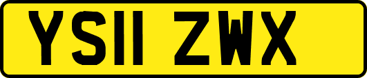 YS11ZWX