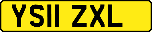 YS11ZXL
