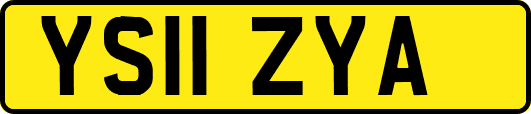 YS11ZYA