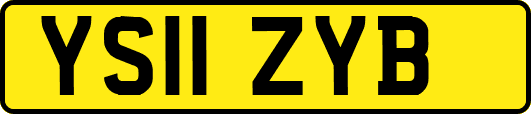 YS11ZYB