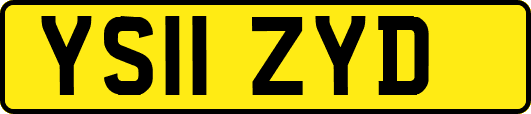 YS11ZYD