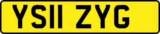 YS11ZYG