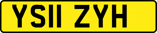 YS11ZYH