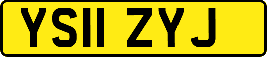 YS11ZYJ
