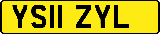 YS11ZYL