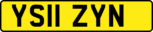 YS11ZYN