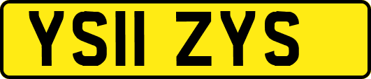 YS11ZYS