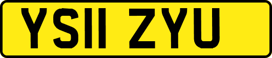 YS11ZYU