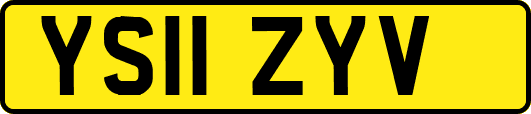 YS11ZYV
