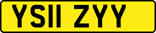 YS11ZYY