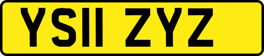 YS11ZYZ