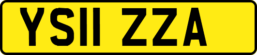 YS11ZZA