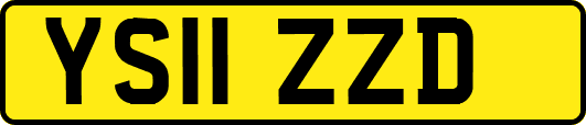 YS11ZZD